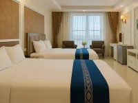 REGINA HOTEL Hotels in der Nähe von Miếu Xóm Bến