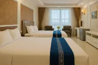 REGINA HOTEL Hoteles en 