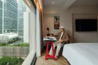 曼谷蘇坤22福朋喜來登酒店