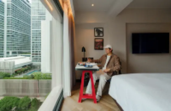 Four Points by Sheraton Bangkok, Sukhumvit 22