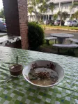 P.S.Home FANG - breakfast