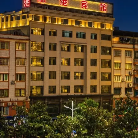 Ligang Hotel