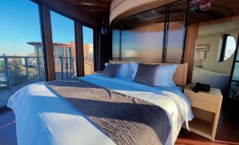 Jiawo Shijieguanhou Homestay