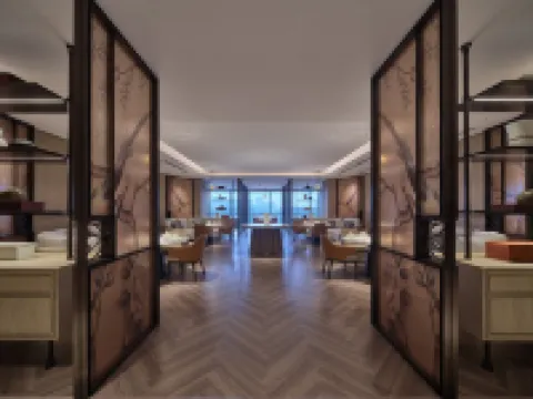 HiltonJiashan Hotels in Jiashan