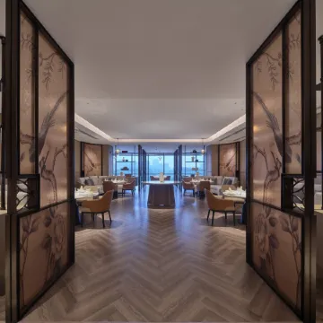 HiltonJiashan
