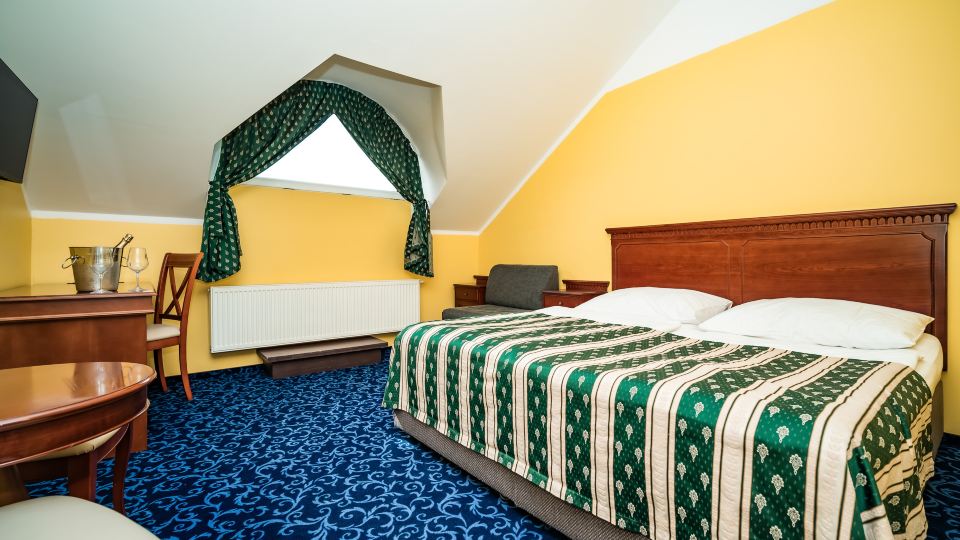 Hotel Otakar