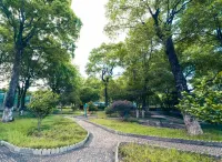 OKDAY Hotel (Chenzhou) Hotels near Gaoyi Mountain Tourism Resort