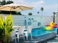 Cher Cher Pool Villa