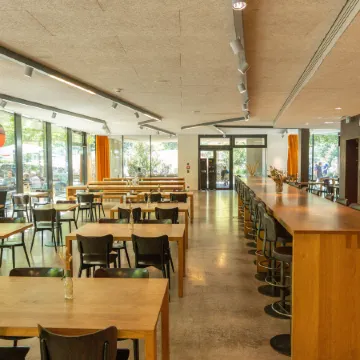 Interlaken Youth Hostel