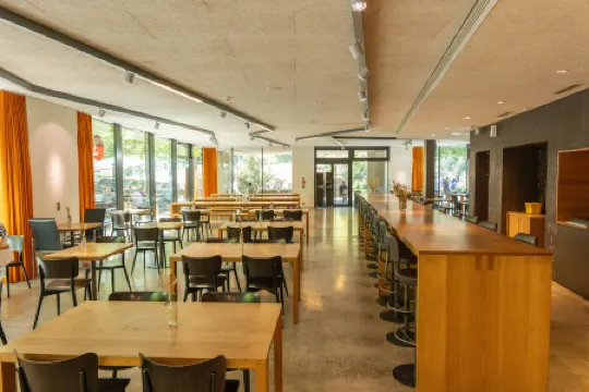 Interlaken Youth Hostel