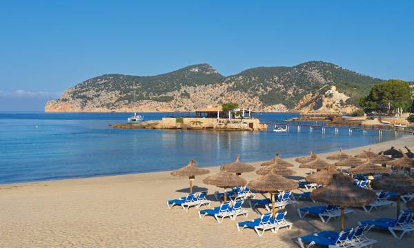Boutique Hotel H10 Blue Mar - Adults Only