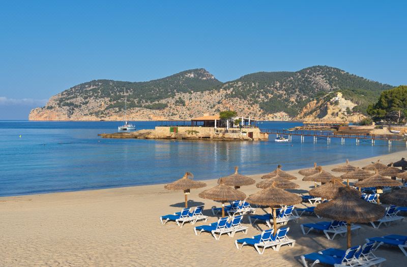 Boutique Hotel H10 Blue Mar - Adults Only