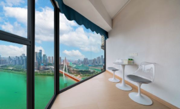 Riverbank Zhuyue Homestay