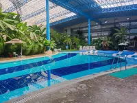 Xinzhou North Hesuo Hot Spring Resort - Pools