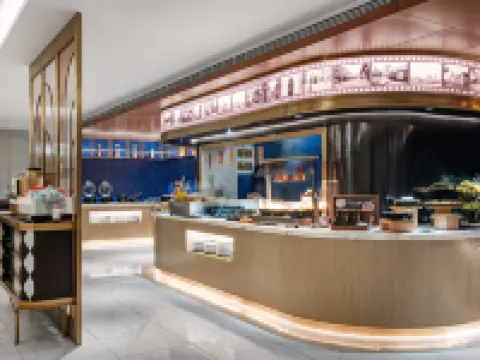 เมอร์เคียว เซี่ยงไฮ้ หยู การ์เด้น ออน เดอะ บันด์ โรงแรมในเซี่ยงไฮ้