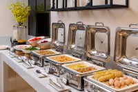 City Comfort Inn ((Liuzhou  Beique Road Branch)