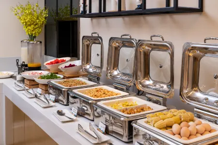 City Comfort Inn ((Liuzhou  Beique Road Branch)