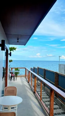 Beachfront Homes 1 & 2 - 新規開業