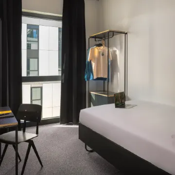 The Social Hub Florence Belfiore