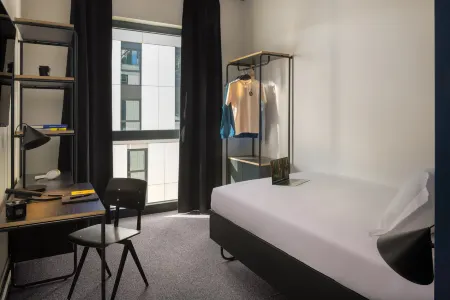 The Social Hub Florence Belfiore