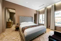 Silk Road Promise Homestay（Ancient City of Kashgar) โรงแรมใน