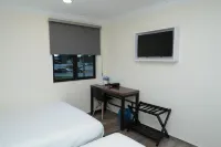 Anta Hotel Hotels in Johor Jaya