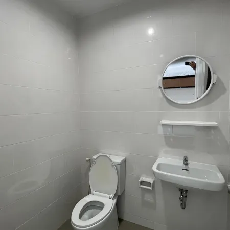 Global Beach Hostel - Ao Nang
