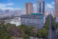 City Comfort Inn Hotel (Hengyang Lianhu Square Jiefang Road) Hotels in Hengyang