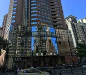 ニュイーストアジアホテル 上海図書館徐家匯蔵書楼周辺のホテル