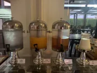 Phurinda Residence - breakfast