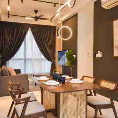 希塔天空88住宿 Rooms