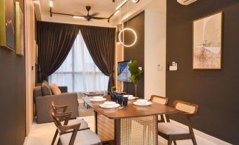 Setia Sky88 Johor Bahru by Nest Home