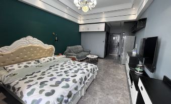 Linzhou Shiyue Homestay (Shangri-La)