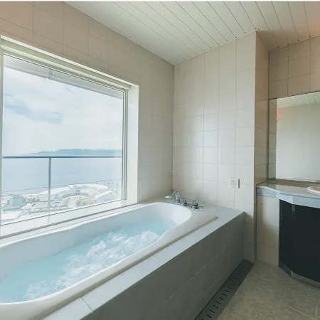 Seaside Hotel Maiko Villa Kobe