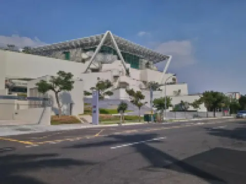 Jia Inn Hotels in Tainan