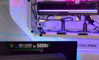 Meiyue Qing'an Hotel