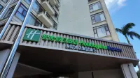 Holiday Inn Express (Haikou West Coast) Hotel a West Coast