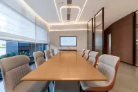 如家精選酒店（揚州大學中國大運河博物館店） 鄰近大運河非物質文化遺產展廳的酒店