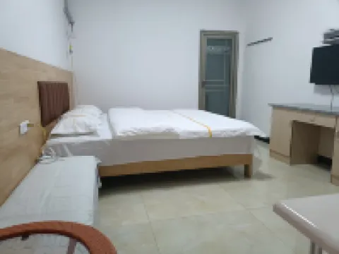 Taibai Shuangyutan Homestay Hotels in Taibai County