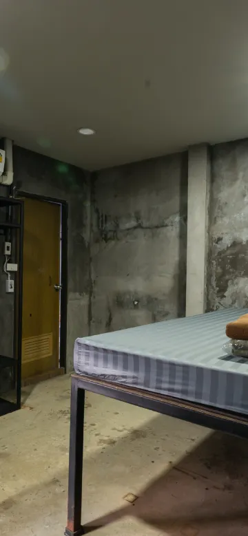 ห้องสแตนดาร์ด เตียงใหญ่ 1 เตียง