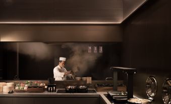 Atour Hotel Xi'an Bell and Drum Tower Yongningmen Metro Station