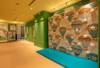 Roaders Plus Hotel Theme Hotels in Taipei