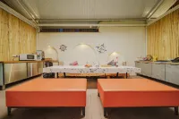 Jianshui Muxia Anshe B&B