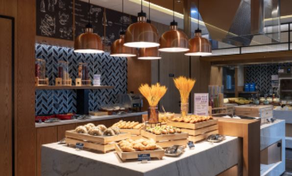 Fairfield by Marriott Guangzhou Huadu