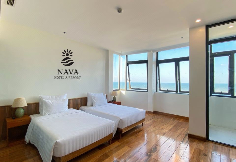 2. 나바 호텔 & ..