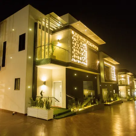 Kumasi Luxury Apartments @ the Fairview