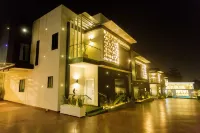 Kumasi Luxury Apartments @ the Fairview - Apartemen