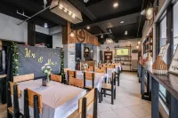 Governor Forbes Inn Hotels in Sampaloc