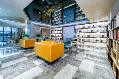 LIFAN Hotel Hotels in South of Pearl River