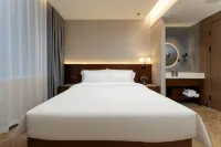 山東賓館（濟南火車站店） 膠濟鐵路博物館附近的飯店